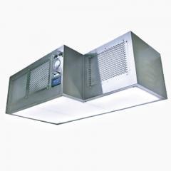 Clean room equipment