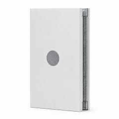 Aluminum Honeycomb  cleanroom panel
