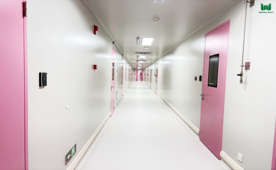 Struttura per animali SPF vs laboratorio standard: non solo 