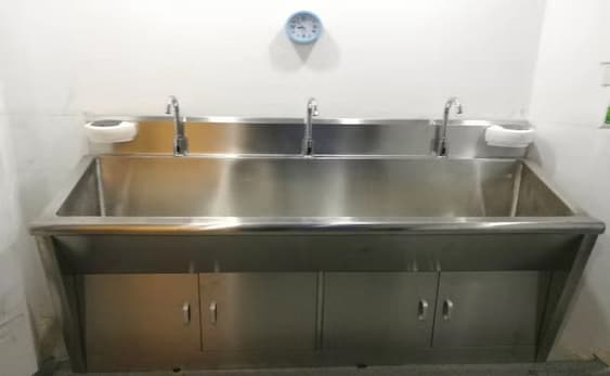 Soluzioni essenziali per i laboratori chimici