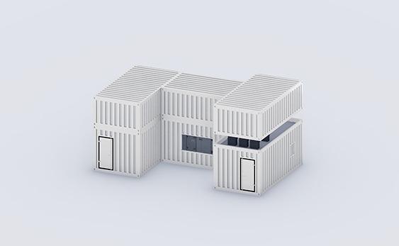 Laboratorio container: rivoluzionare la progettazione del laboratorio modulare