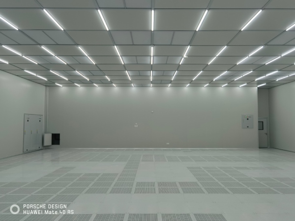 Clean Room Panel Specifications: Thickness Tolerance, Reinforcement Points and Site Acceptance Checks