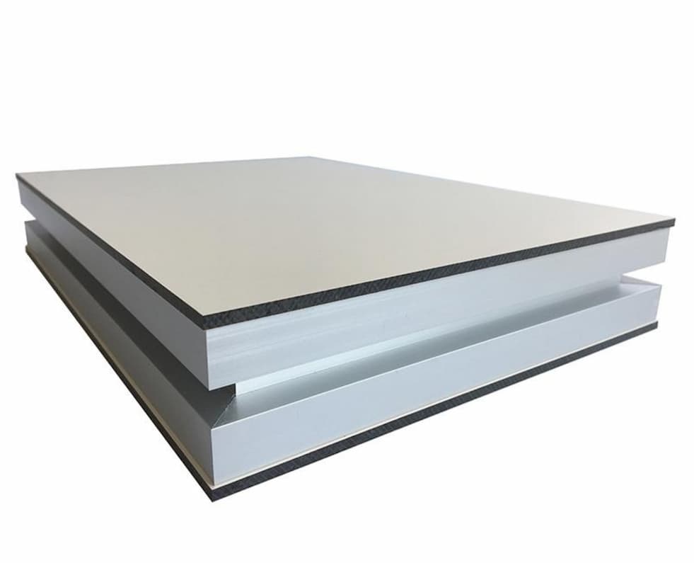 Perché la griglia del soffitto FFU di Wonclean è il motore silenzioso dietro ogni fornitore di camere bianche di semiconduttori di alto livello