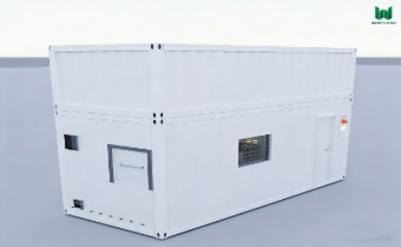 Container Labs: il futuro flessibile e di alta qualità