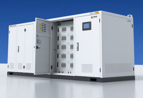 Wonclean: soluzioni leader per camere bianche per operazioni ad alta efficienza